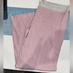 EDDIE BAUER WOMENS LOUNGE PANTS